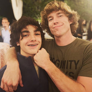 Meet your Posher, Joe clay